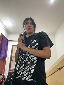 Snapshot of Violet_rousse7 chatting on February 2026 01:42:01 AM Violet rousse7 online show from February 2026 01:42:01 AM