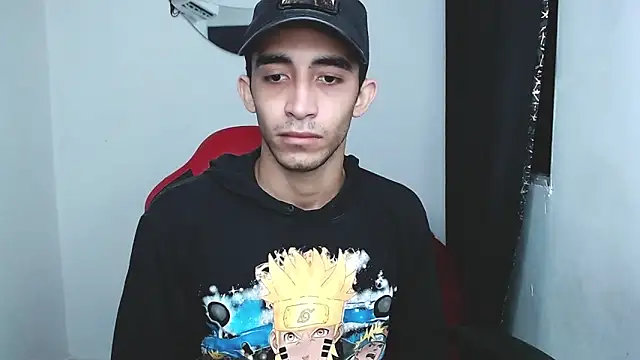 Caius fox online show from February 2026 11:14:02 AM