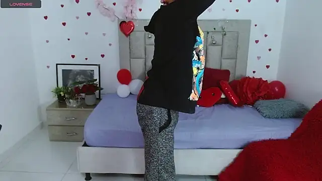 Caius fox online show from February 2026 11:29:02 AM