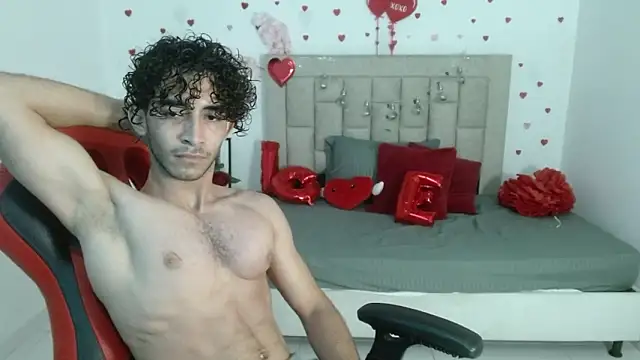 Caius fox online show from March 2026 11:23:01 AM