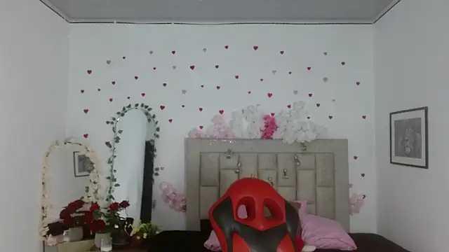 Caius fox online show from April 2026 11:13:01 AM