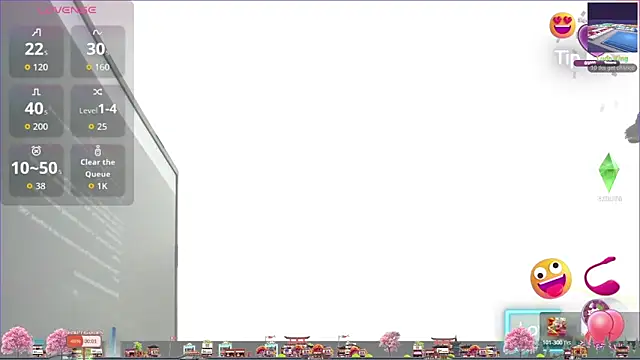 sussy2020 online show from February 2026 05:12:02 PM