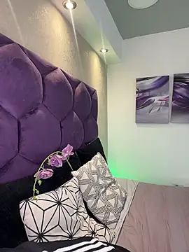 Dominik Souza online show from March 2026 09:36:02 PM