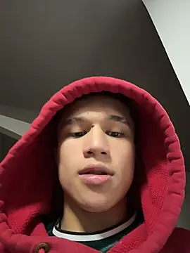 Dominik Souza online show from July 2026 04:15:01 AM