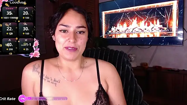 Iris colette online show from April 2026 01:08:01 AM