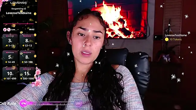 Snapshot of Iris_colette chatting on July 2026 12:15:02 AM Iris colette online show from July 2026 12:15:02 AM