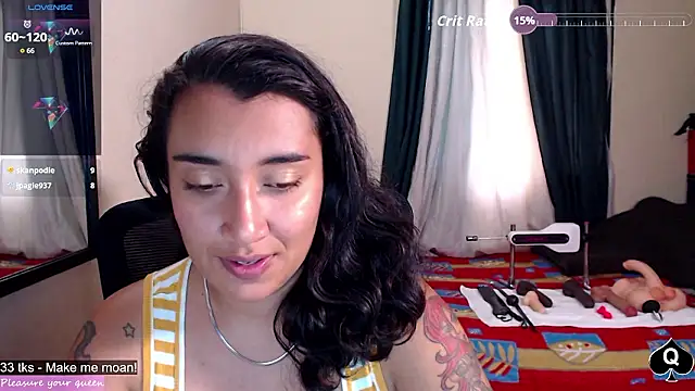 Robin H00t 2 online show from February 2026 09:24:02 PM