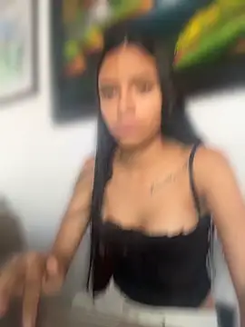 CELESTE -EC online show from April 2026 09:20:02 PM