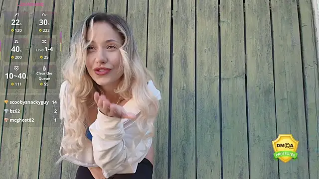 Snapshot of theellenshow1 chatting on April 2026 06:55:02 AM theellenshow1 online show from April 2026 06:55:02 AM