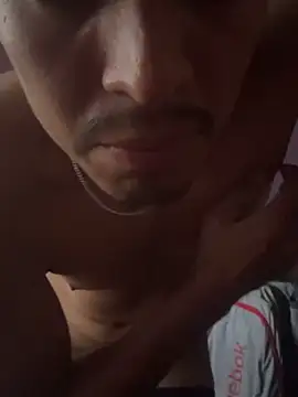 serranoandre online show from February 2026 09:35:01 PM