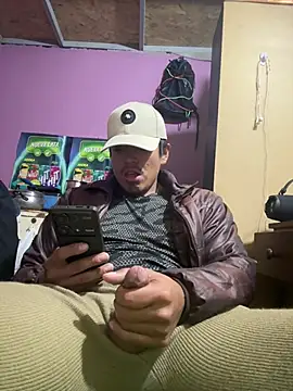 Snapshot of serranoandre chatting on June 2026 02:46:01 AM serranoandre online show from June 2026 02:46:01 AM