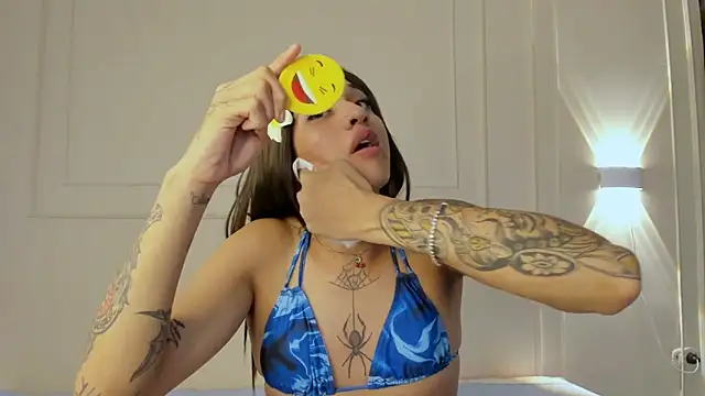 tammy bensom1 online show from March 2026 07:42:01 PM