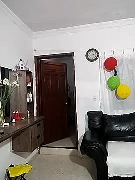 Snapshot of AfroditaX23 chatting on February 2026 07:18:01 PM AfroditaX23 online show from February 2026 07:18:01 PM