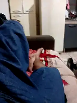 negrim10 online show from February 2026 01:15:01 AM