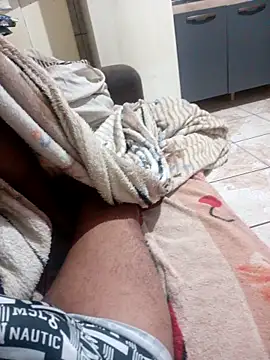 negrim10 online show from February 2026 02:53:01 AM