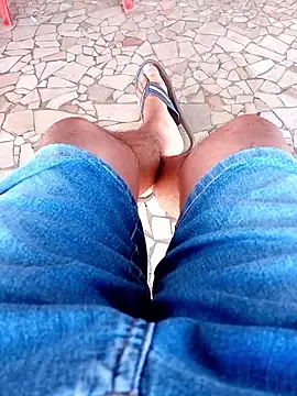 negrim10 online show from March 2026 07:30:01 PM