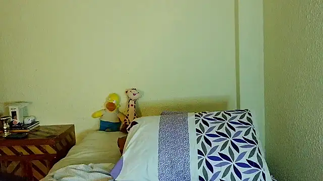 Snapshot of cloud_of_cotton chatting on February 2026 06:48:01 PM cloud of cotton online show from February 2026 06:48:01 PM