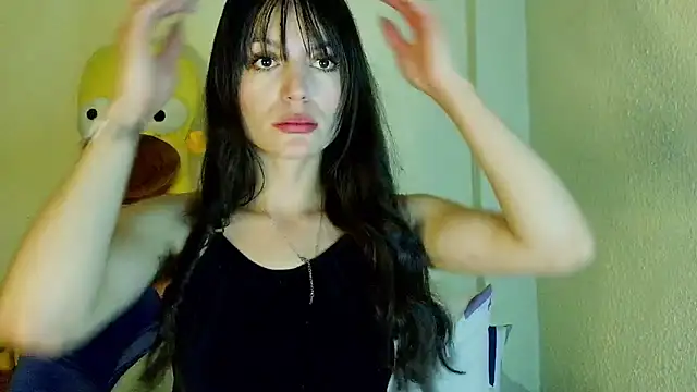 Snapshot of cloud_of_cotton chatting on February 2026 08:42:02 PM cloud of cotton online show from February 2026 08:42:02 PM