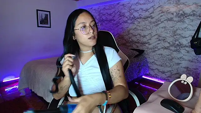 Snapshot of Camila_IRoose chatting on March 2026 09:08:01 PM Camila IRoose online show from March 2026 09:08:01 PM