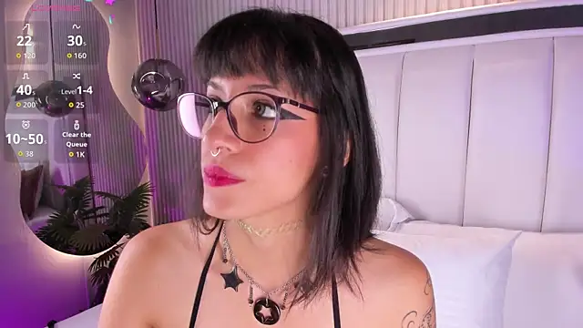 ViolettaColinss online show from July 2026 11:39:02 AM