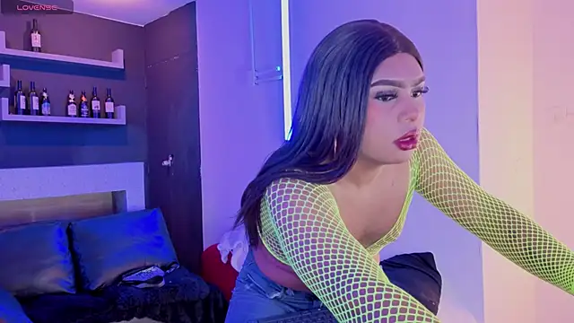 megara hott online show from February 2026 02:28:01 PM