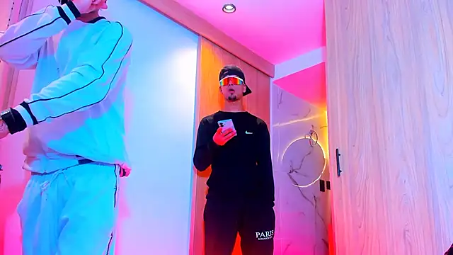 TheBatMansion online show from February 2026 02:53:01 AM