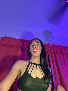 Snapshot of mariana_doll2 chatting on March 2026 01:54:02 AM mariana doll2 online show from March 2026 01:54:02 AM