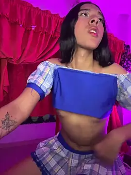 Snapshot of mariana_doll2 chatting on March 2026 12:11:01 AM mariana doll2 online show from March 2026 12:11:01 AM