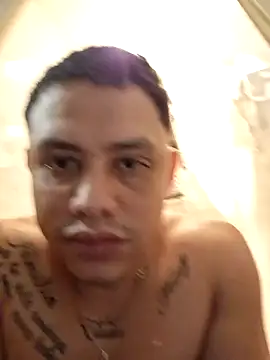 Snapshot of Zarc_Jhonson chatting on January 2025 07:29:02 PM Zarc Jhonson online show from January 2025 07:29:02 PM