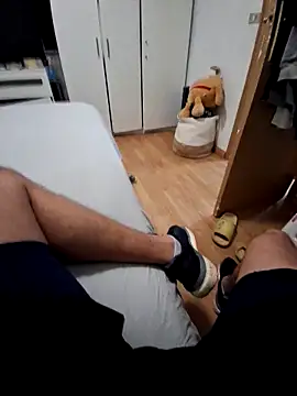 Snapshot of Zarc_Jhonson chatting on March 2025 08:31:01 AM Zarc Jhonson online show from March 2025 08:31:01 AM