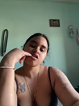 Snapshot of Aloyenita chatting on March 2026 03:01:01 PM Aloyenita online show from March 2026 03:01:01 PM