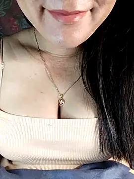 Reina Fcup01 online show from March 2026 12:07:02 AM