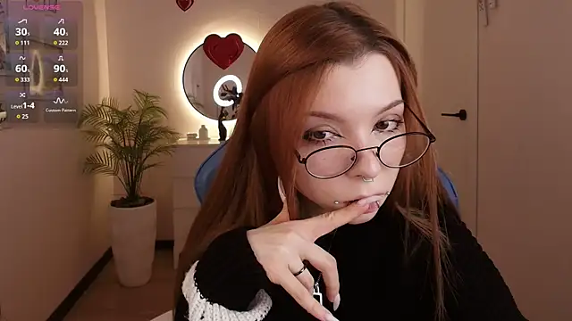 Snapshot of PinkAn8el chatting on February 2026 02:41:02 AM PinkAn8el online show from February 2026 02:41:02 AM