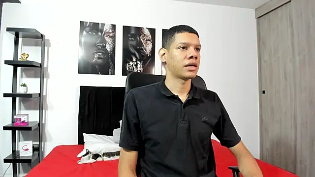 milo cruz  online show from February 2026 03:27:02 PM