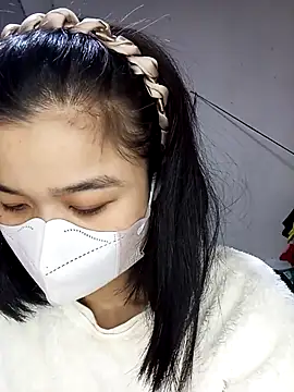 Daisy-lusia2026 online show from February 2026 12:20:01 AM