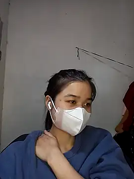 Daisy-lusia2026 online show from February 2026 09:10:02 AM