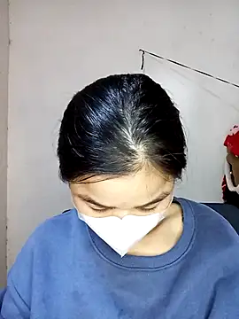 Daisy-lusia2026 online show from March 2026 02:35:02 PM