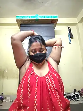 Curvy Trisha online show from June 2026 03:40:02 PM