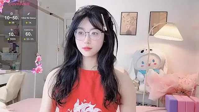 Luminous4173 online show from February 2026 08:18:02 AM