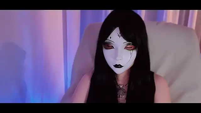 NoirLiliyaa online show from February 2026 08:34:02 PM