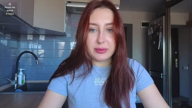 EvangelinFox online show from March 2026 08:20:02 AM