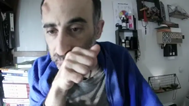 Snapshot of GreekVibe chatting on April 2026 02:19:02 PM GreekVibe online show from April 2026 02:19:02 PM