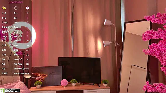 lil monikaa online show from March 2026 02:10:01 PM