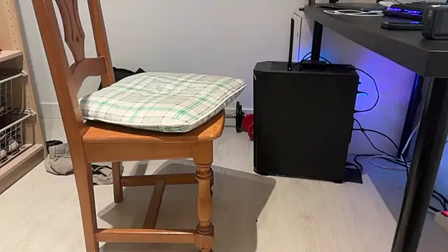 Guapita80 online show from April 2026 10:10:01 AM