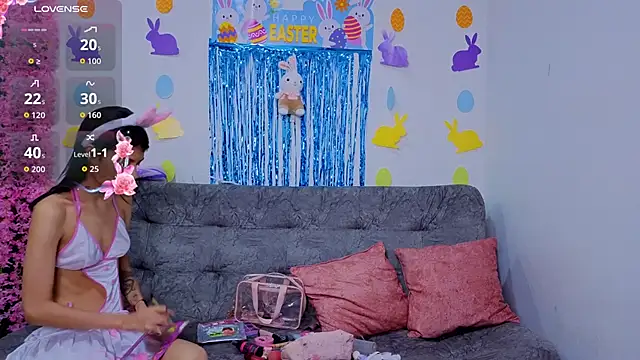 Snapshot of MakkiAndJimmyy chatting on March 2026 07:57:01 PM MakkiAndJimmyy online show from March 2026 07:57:01 PM