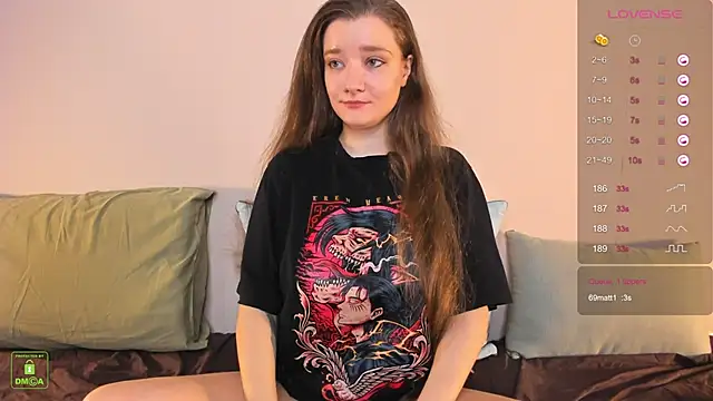 Snapshot of savanah_wild chatting on May 2026 06:52:01 AM savanah wild online show from May 2026 06:52:01 AM