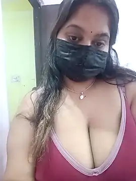 Aliya Hott online show from March 2026 06:50:02 AM