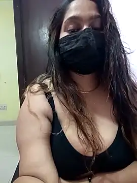 Aliya Hott online show from March 2026 07:31:01 PM