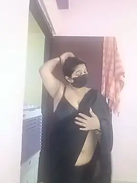 Aliya Hott online show from May 2026 05:49:01 AM