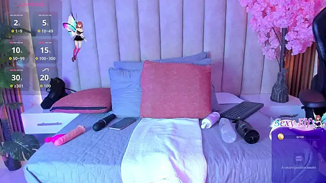 PixzyMartinez online show from June 2026 01:46:02 PM